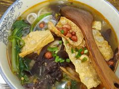-陈记柳州螺蛳粉(大坪店)