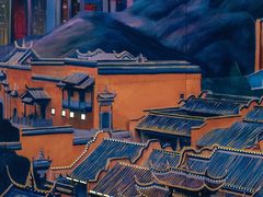 -罗汉寺