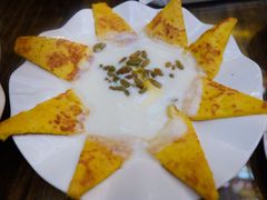 -吉祥圣雪藏餐