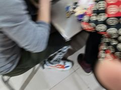 -大姐麻辣烫(莲宝中路店)