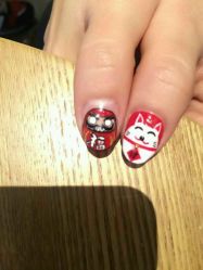 -小红楼美甲美容中心