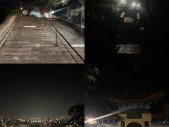 -千佛山风景名胜区
