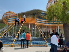 -威海华夏城景区