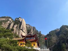 -九华山风景区