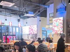 -五丁桥光头香辣蟹(望江橡树林店)