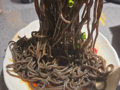 -江边城外烤全鱼(方庄时代购物中心店)