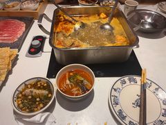 -螺大喜螺蛳粉火锅(雍和宫店)