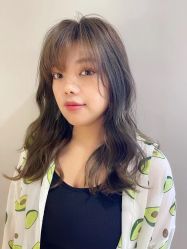 -苑苑发型设计