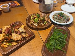 -隔壁老王·家常云南菜(花巷店)