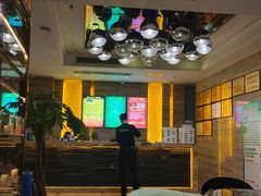 -金色印象·HiFi影音·按摩足疗(龙腾路店)
