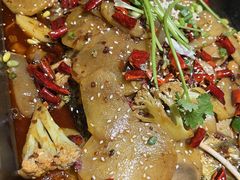 -壕吃时代(伟业广场斜对面)