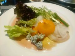 -AdD全日制餐厅(中谷花园酒店)