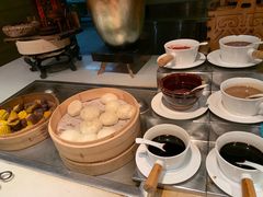 -宁波石浦豪生大酒店·自助餐厅