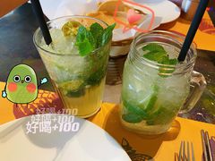 -simply thai天泰(世纪汇店)