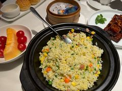 -老海陵·泰州菜(三水湾店)