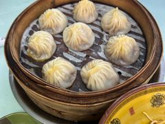 -食惠里小笼包面馆(越秀店)