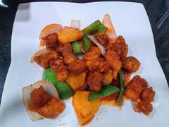 -一哥美食(总店)