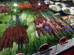 -必点海鲜·鲅鱼水饺(鞍山西道店)