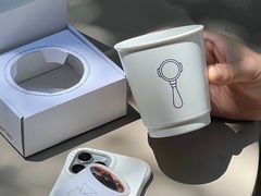 -大小咖啡 BigSmallCoffee(麦子店)