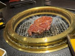 -觅福里•熟成和牛餐厅