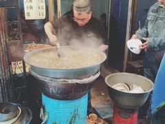 -老字号贾家肉丸糊辣汤(光明巷店)