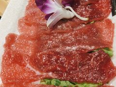 -唇辣号重庆老火锅(燕郊鑫乐汇店)