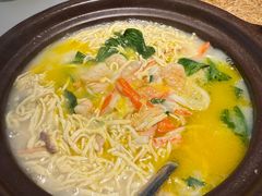 -打酱油·非遗淮扬菜(瘦西湖梅岭店)