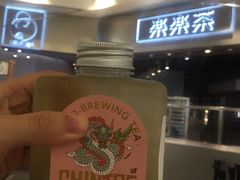 门面-LELECHA乐乐茶(美罗城店)