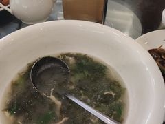 -渔洲情海鲜酒家