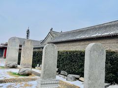 -洛阳周公庙博物馆