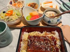 -阿吾罗日本料理(K11艺术中心店)