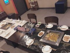 -重庆刘一手火锅(三峡广场直营店)