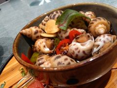 -望乡楼上海菜(日月光店)