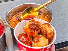 -阿宝生煎包(万松园总店)