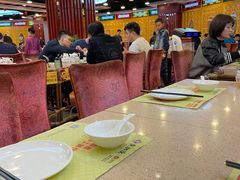 大堂-点都德(千灯湖环宇城店)