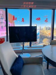 -茉莉智慧母婴护理中心(瑰丽店)