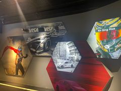 -魔赛卡丁车赛车汇(上海店)