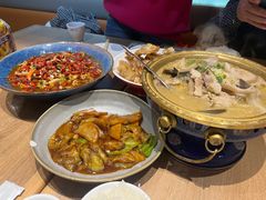 -金掌勺锅包肉(华润万象城店)
