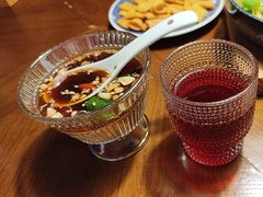-雀舞云南菜(天津天河城购物中心店)