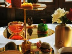 -北京古城老院厉晓麟精致菜