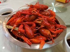 -小李子油焖大虾(南浦店)