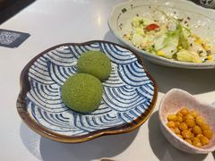 -千寻山野烤肉(中关村店)