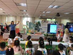 -苏州市姑苏区宝仁幼儿园