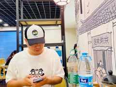 -老苏州大客堂·苏帮菜·松鼠桂鱼·苏州传统小吃(观前街人民商场店)
