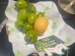 -季季山·云南野生菌火锅(上海首店)