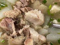-荣生萝卜汤饭店