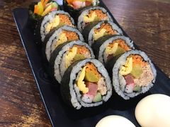 金枪鱼紫菜包饭-SchoolStory学校的故事(七星路店)