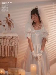 -蜜桃少女VISION写真馆(雁塔店)