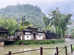 -车溪民俗旅游区