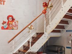 -甜心妈妈·榴莲星级糖水(北京路总店)